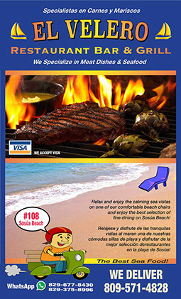 El_velero_menu