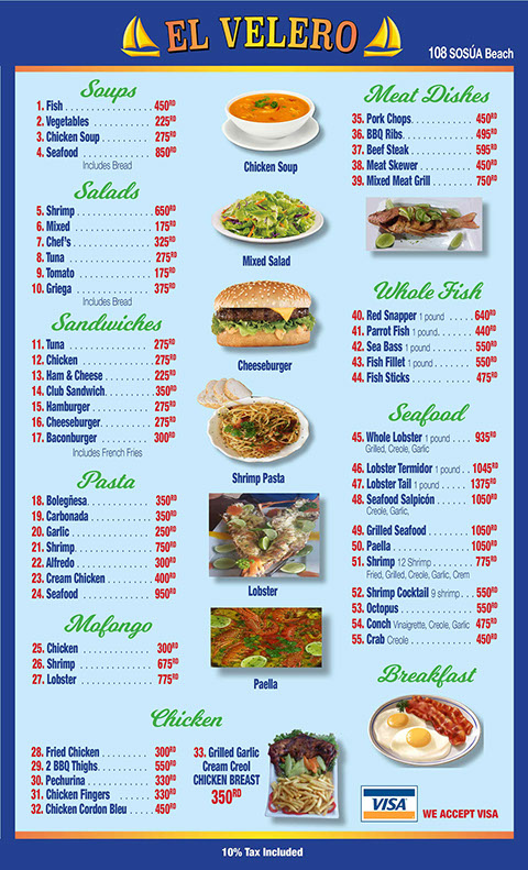 Soups