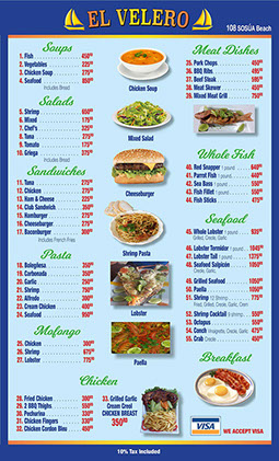 Soups