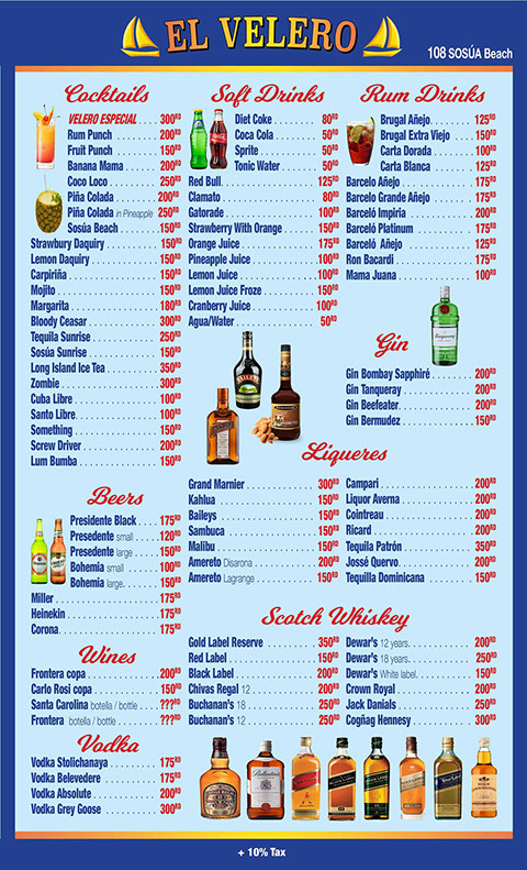 Ceiba_Drinks