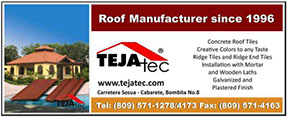 Roof Manufacturer