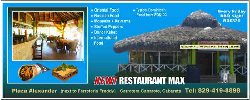 new-restaurant