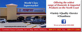Playero_Supermarket
